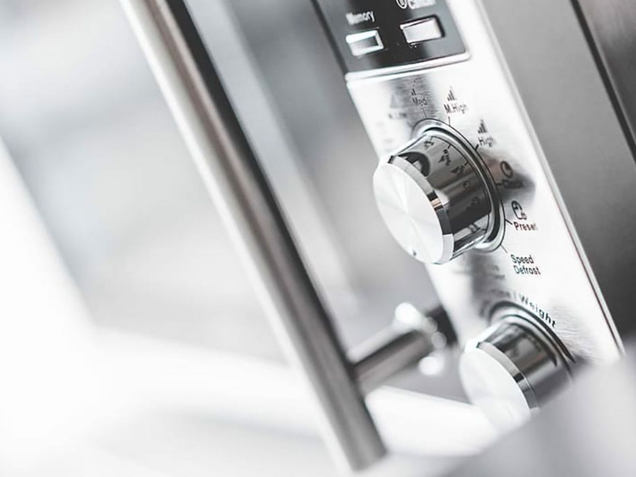 Stop allo spreco alimentare con le microonde di Microglass