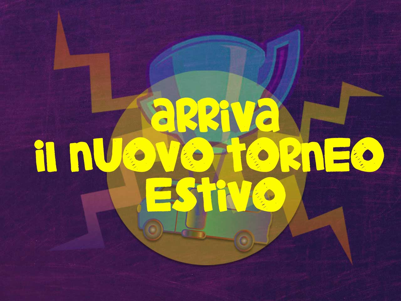 ARRIVA IL SUMMER CAMP! Il torneo delle Guide del Club