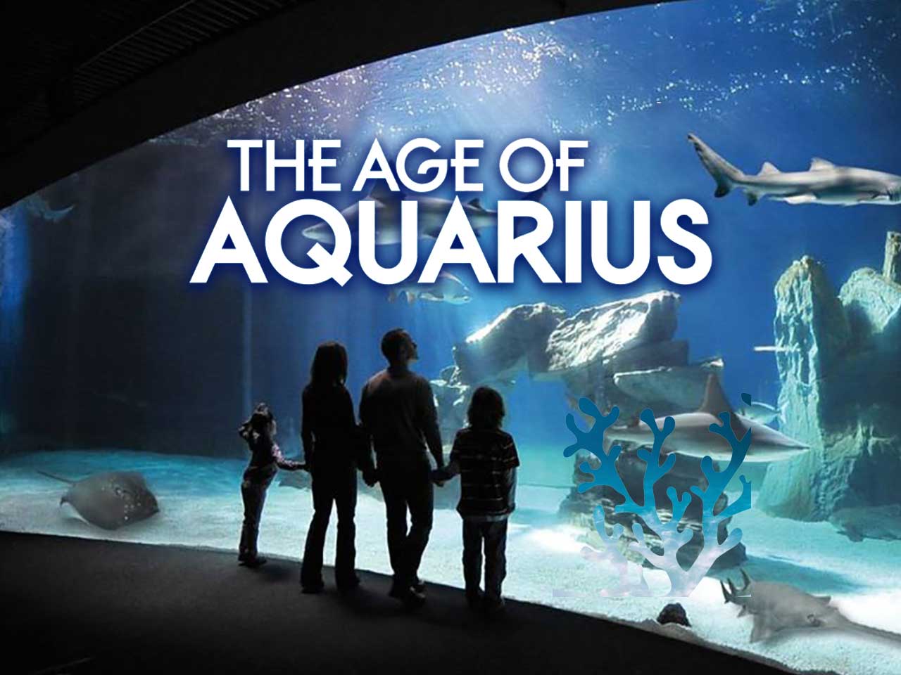 THE AGE OF AQUARIUS. Il risparmio negli acquari convenzionati