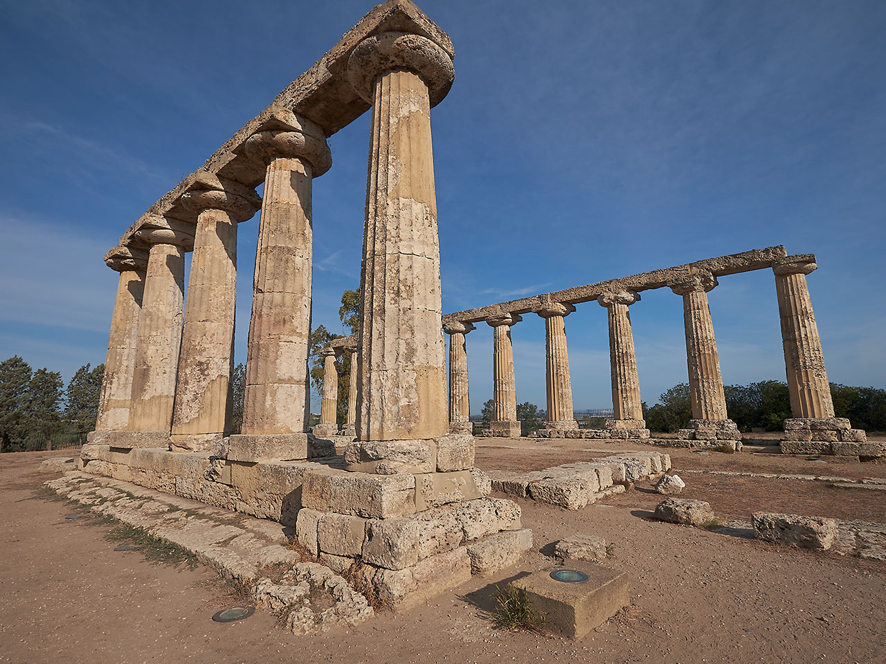 Non solo Matera: weekend alternativo in Basilicata tra mare e colline