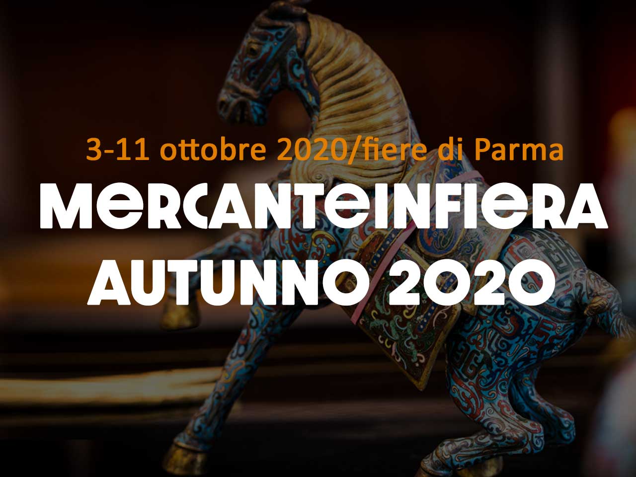 Se non lo trovi a Parma