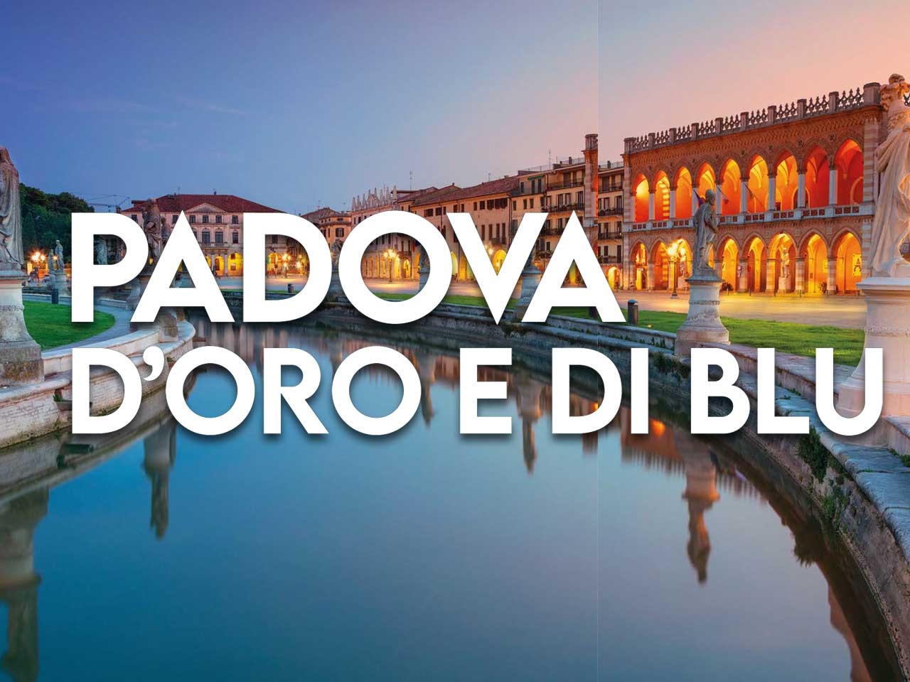 BIGLIETTO RIDOTTO NEI MUSEI DI PADOVA