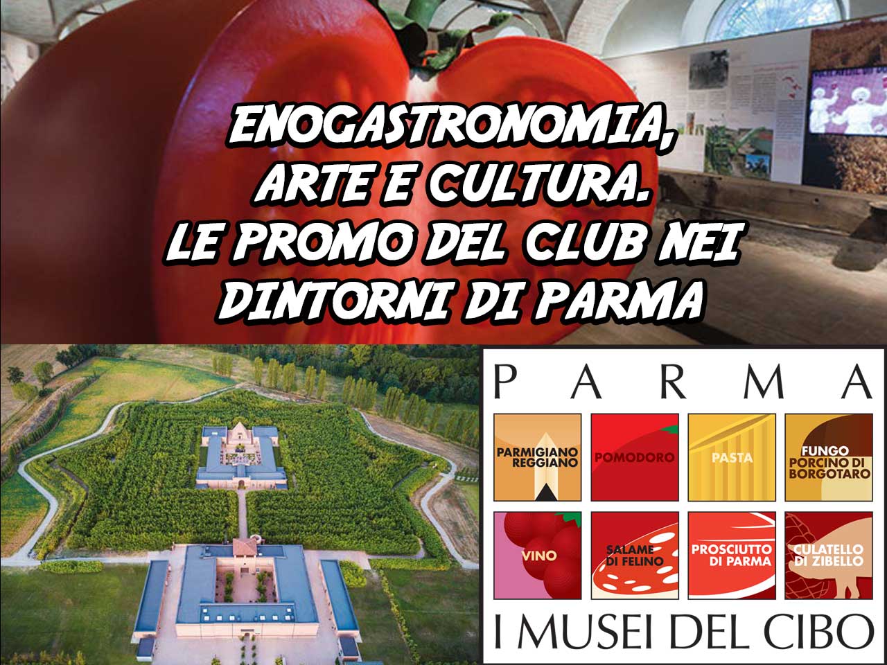 Enogastronomia