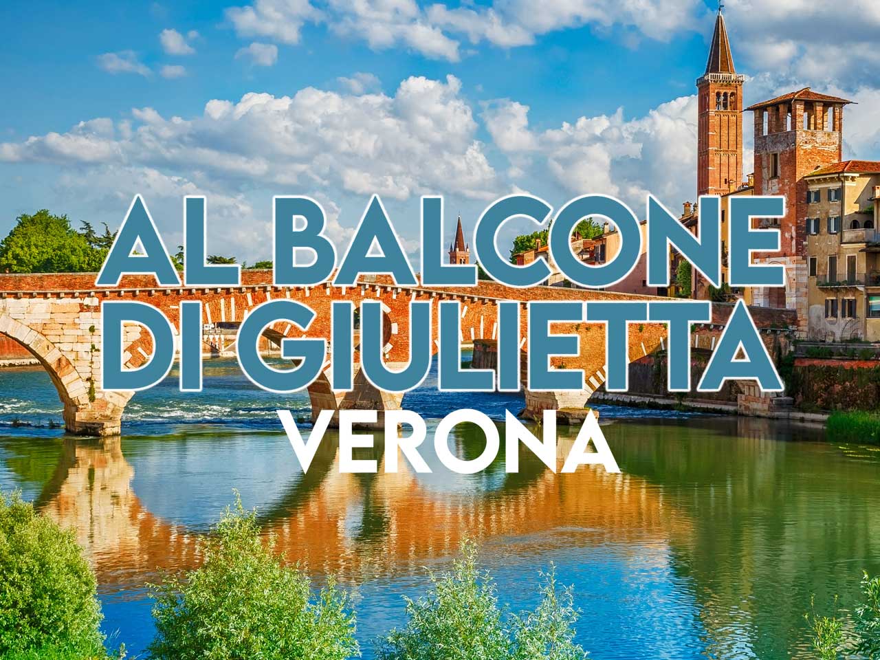 AL BALCONE DI GIULIETTA. SCONTO DEL CLUB NEI MUSEI DI VERONA