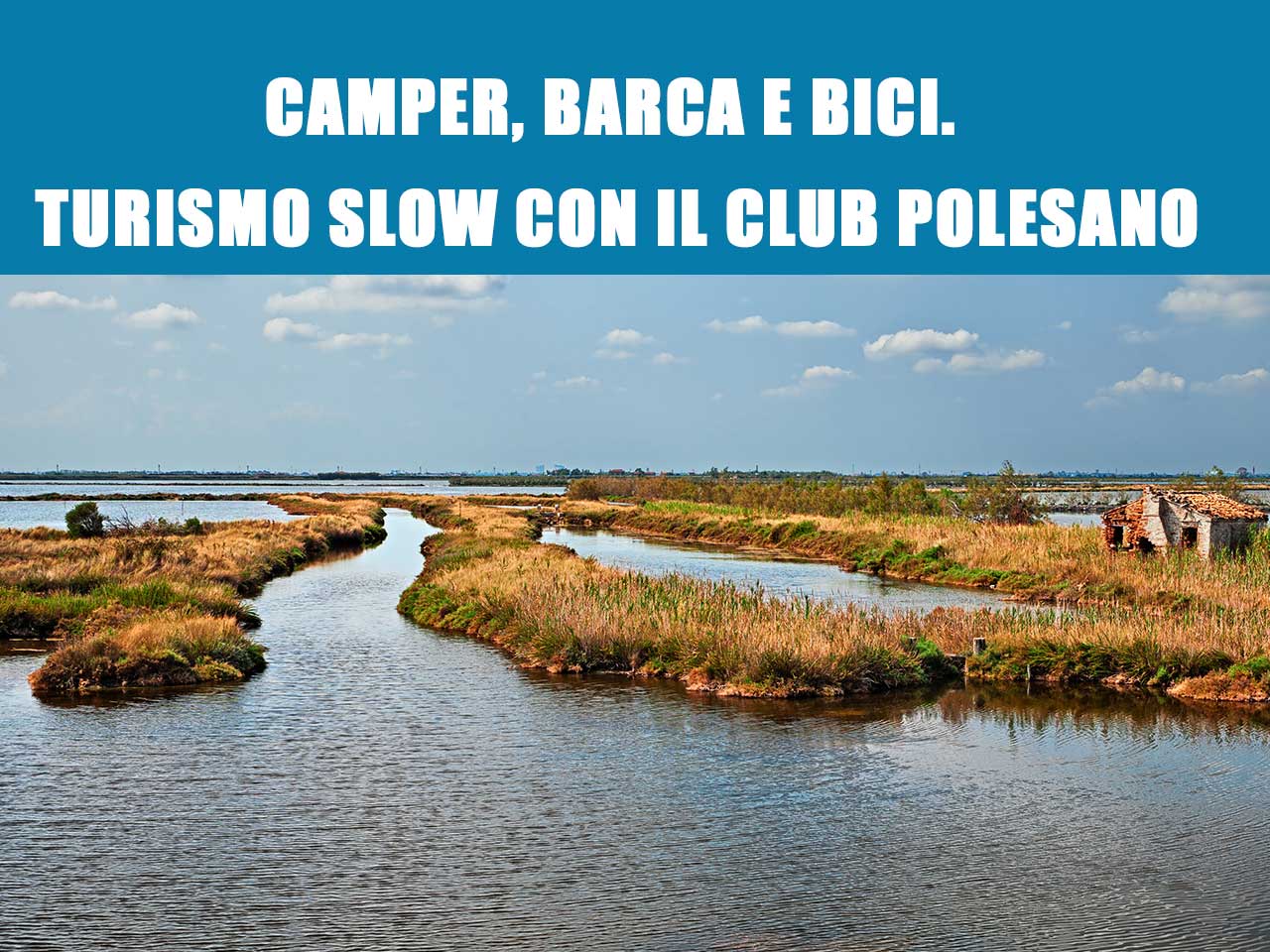 CAMPER