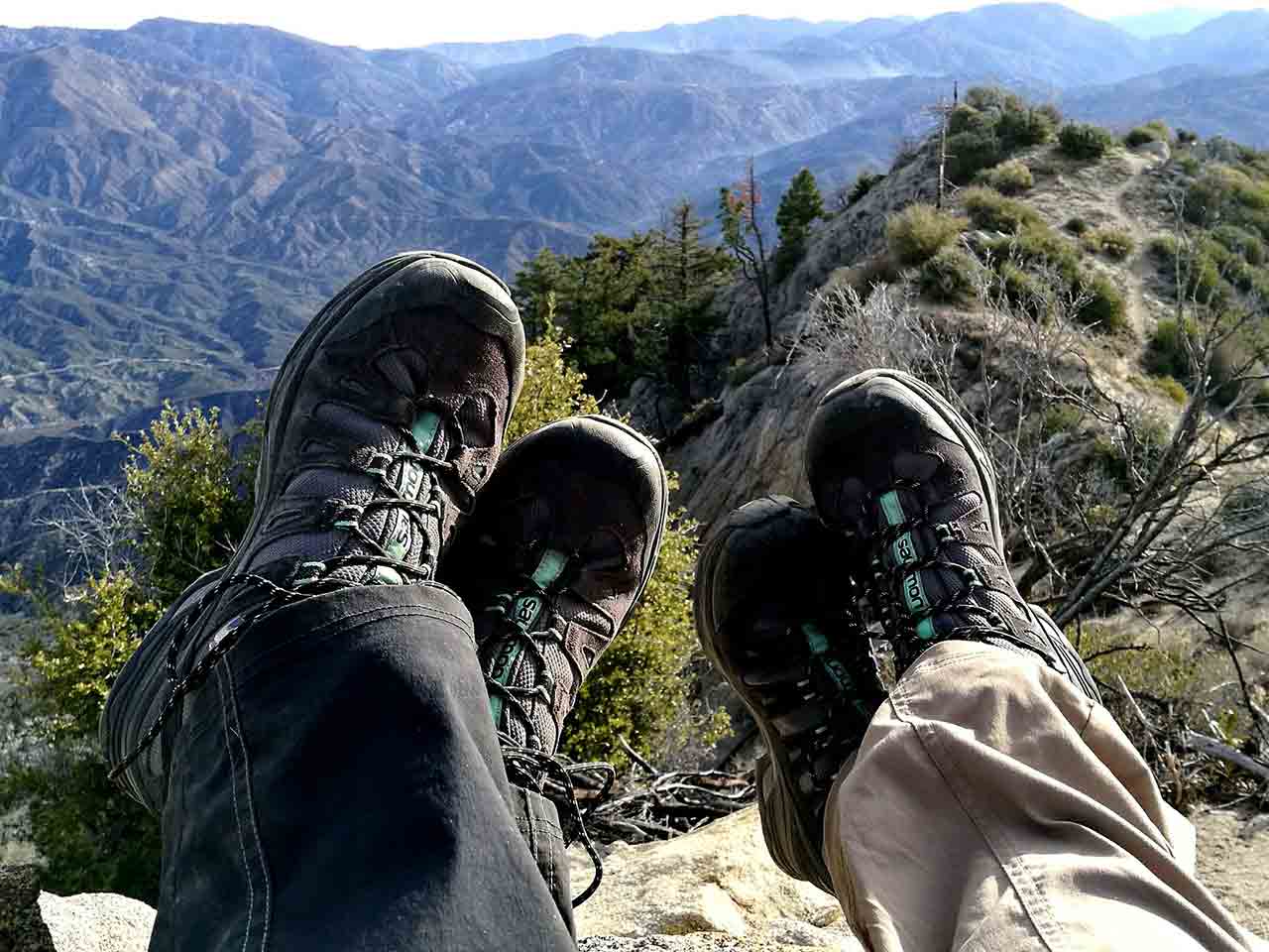 Provati dal Club. Pneumatici per loutdoor