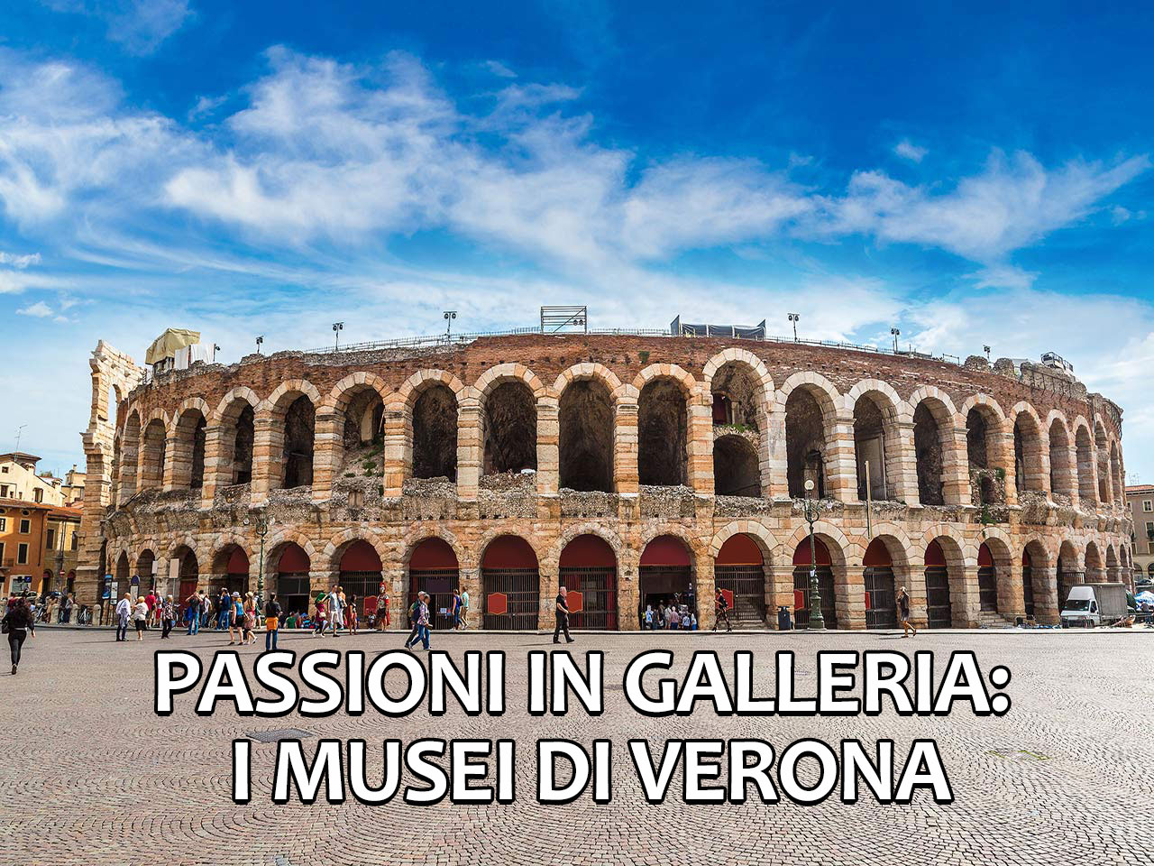 VACANZE DI NATALE AL MUSEO