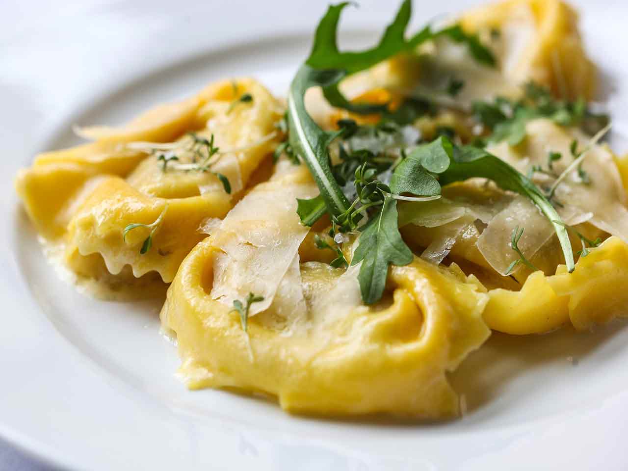 5 piatti squisiti da gustare vicino casa