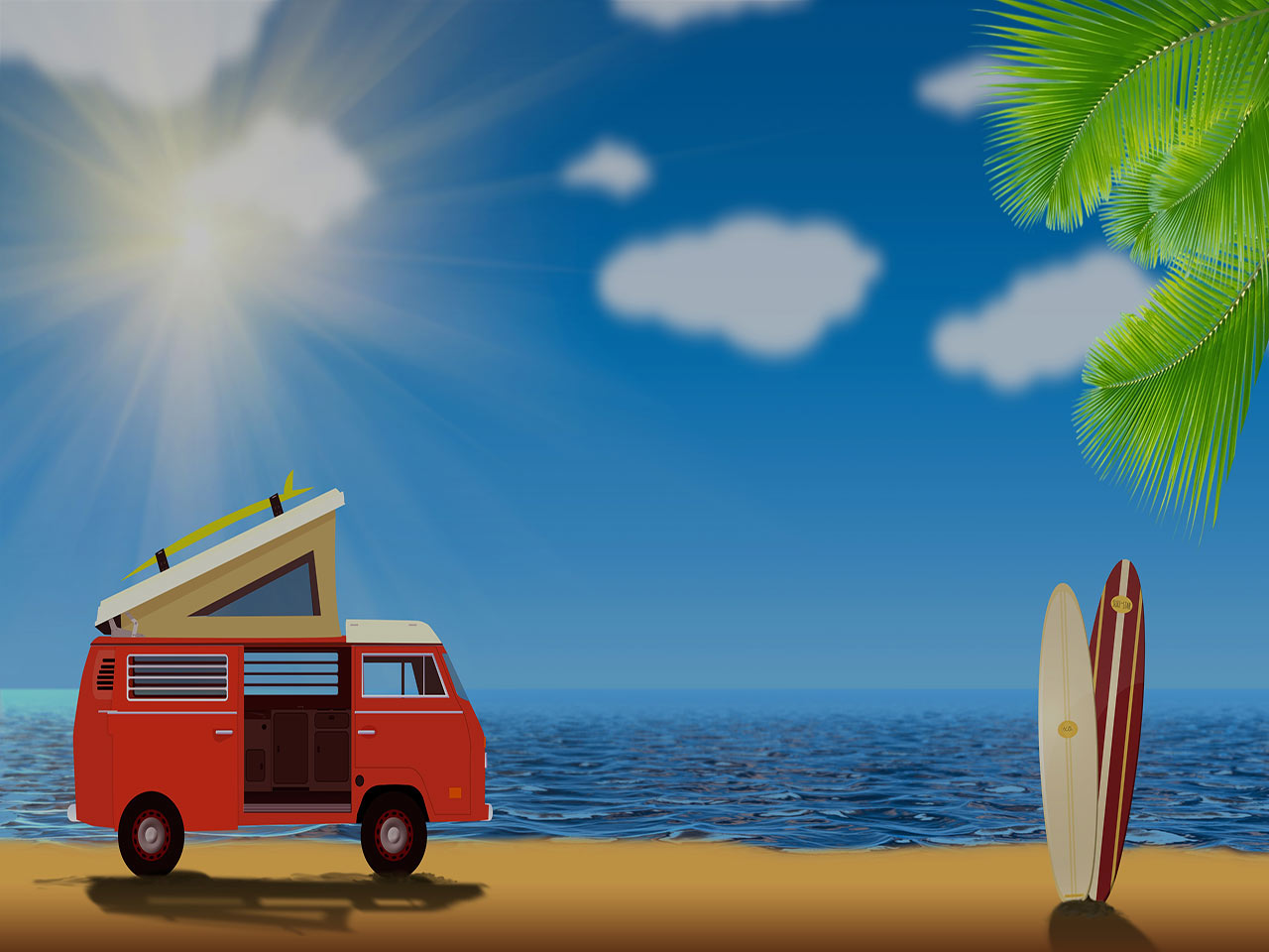 Le card e i servizi turistici per le tue vacanze