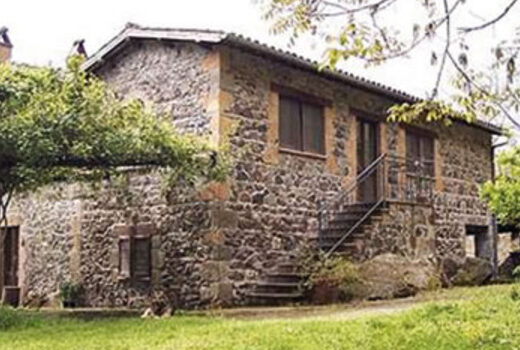 CAMPING SOSSOGNA ORVIETO