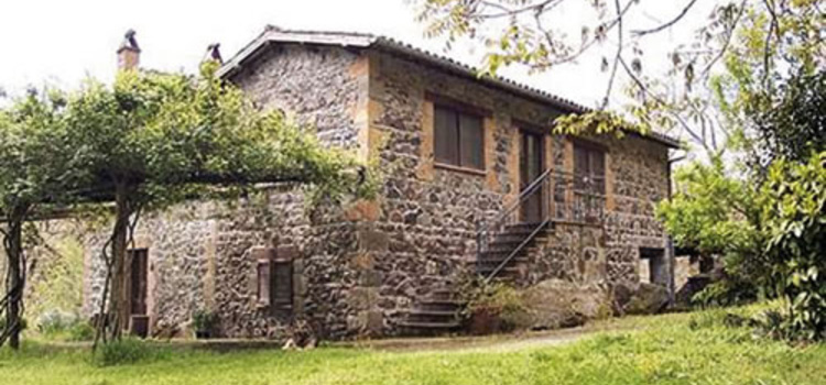 Agritur-camping sossogna