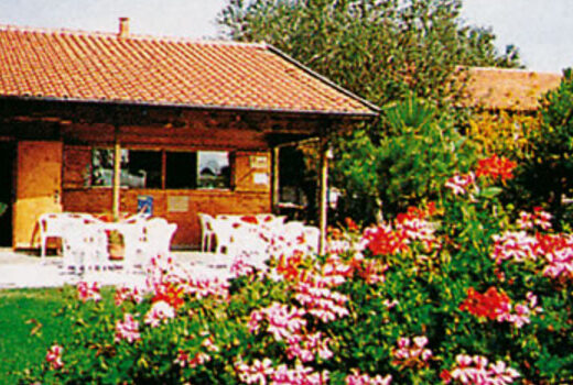 AGRITURISMO LA CASINA