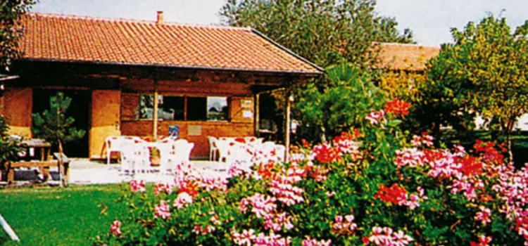 Agriturismo la casina
