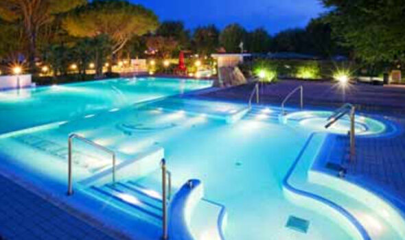 Tenuta primero resort