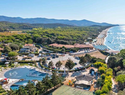CLUB DEL SOLE STELLA DEL MARE FAMILY COLLECTION