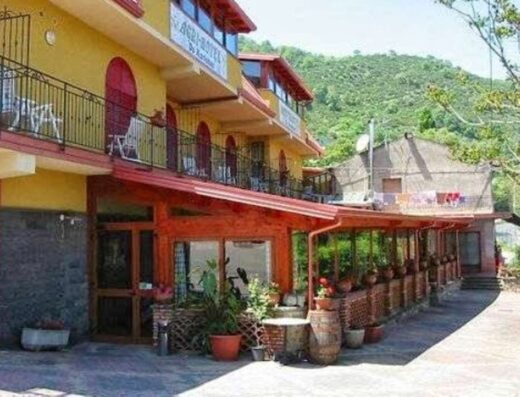 AGRI HOTEL DA MARIANNA