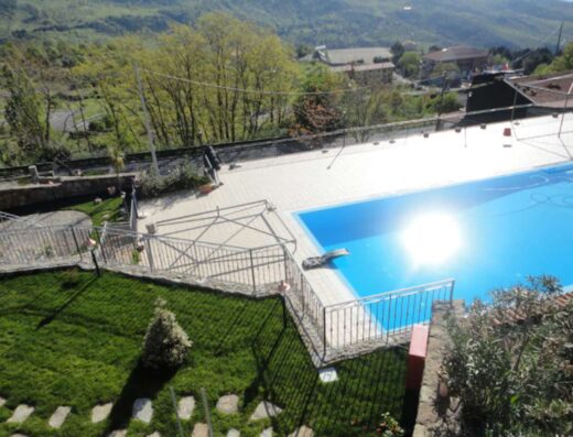 AGRI HOTEL DA MARIANNA
