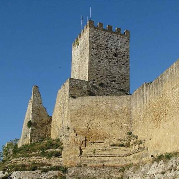 Associazione guide turistiche provincia enna