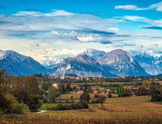 BORGO TERRA VILLAGE