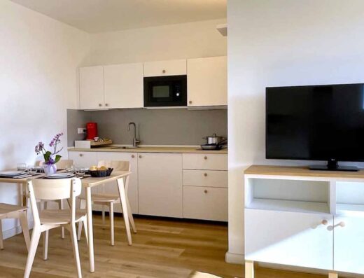 BORGO TERRA VILLAGE