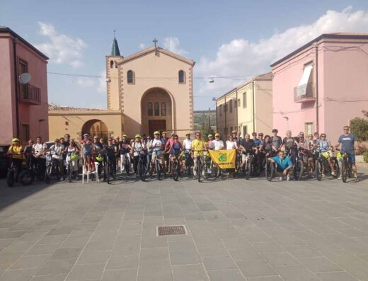 CICLOFFICINA PERGUSA