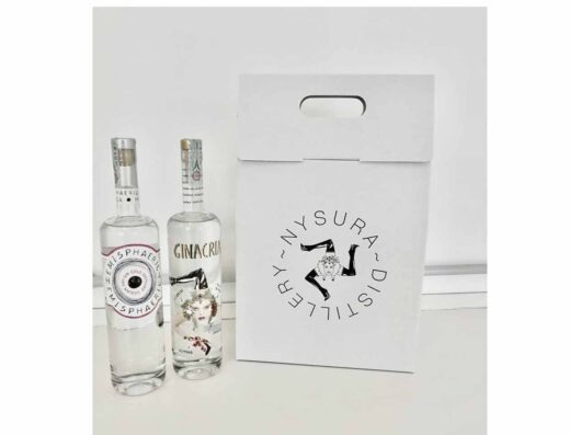 DISTILLERIA NYSURA