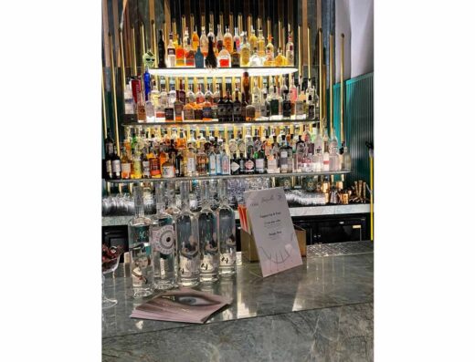DISTILLERIA NYSURA