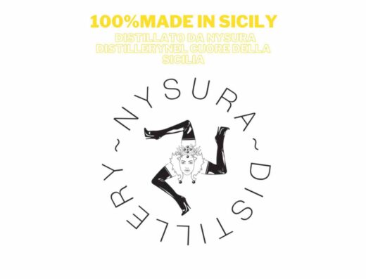 DISTILLERIA NYSURA