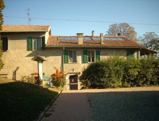 BIOAGRITURISMO DULCAMARA