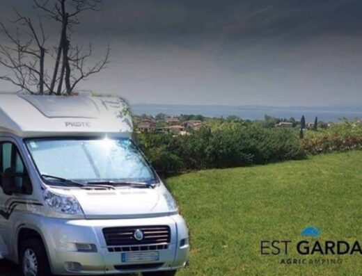 AGRICAMPING EST GARDA