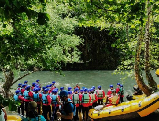 LAORAFTING