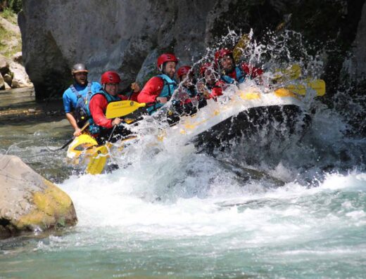 LAORAFTING