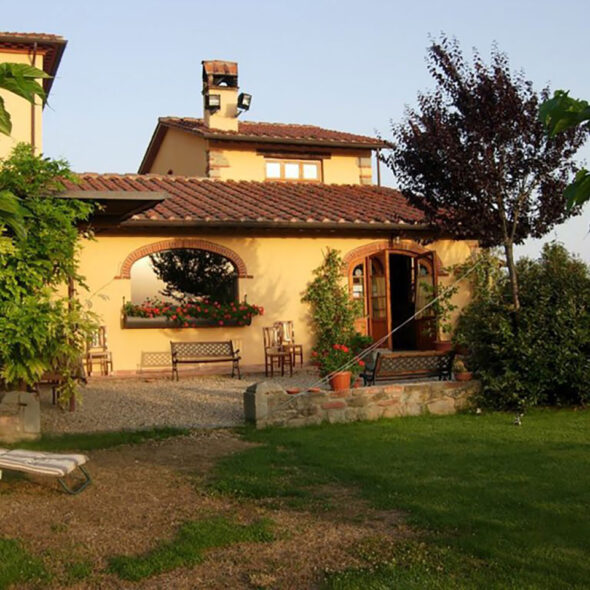 Osteria dell'oca satolla