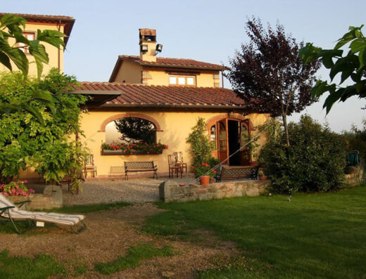 OSTERIA DELL’OCA SATOLLA