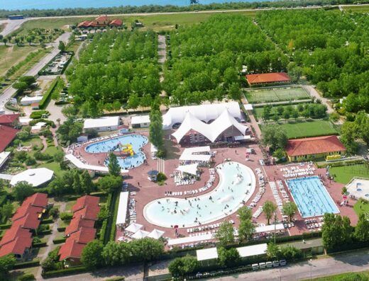 BARRICATA HOLIDAY VILLAGE