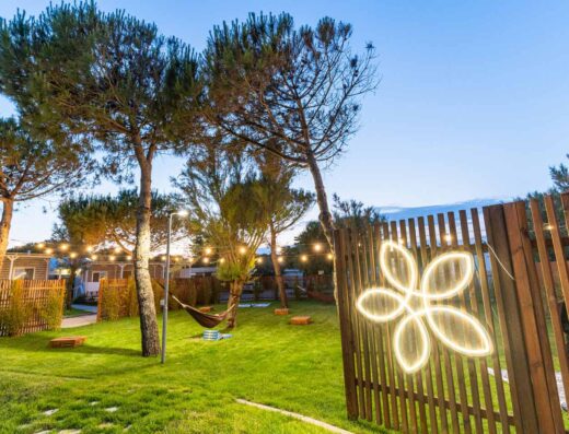 CLUB DEL SOLE PINI BOUTIQUE RESORT