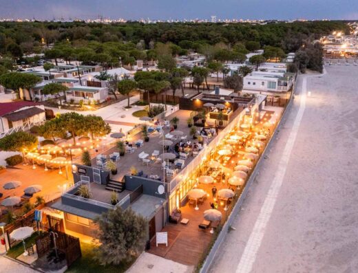 CLUB DEL SOLE PINI BOUTIQUE RESORT