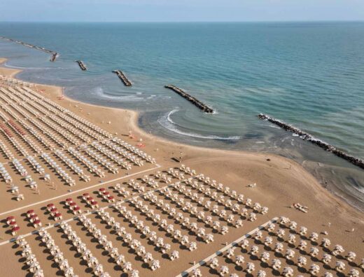 CLUB DEL SOLE RIMINI FAMILY RESORT
