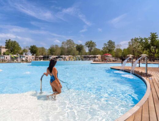 CLUB DEL SOLE RIMINI FAMILY RESORT