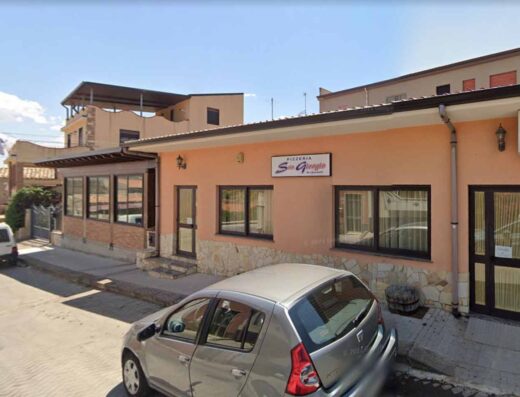 RISTORANTE SAN GIORGIO