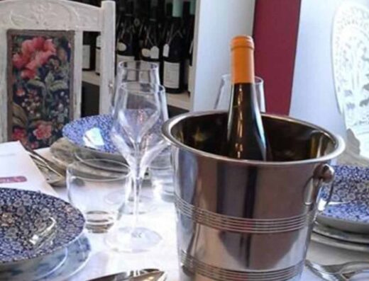 TOMMYS WINE – OSTERIA ENOTECA