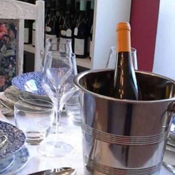 Tommys wine - osteria enoteca