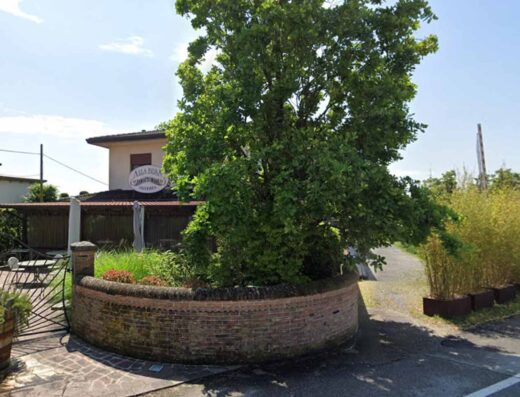 TRATTORIA OSTERIA ALLA BUSA