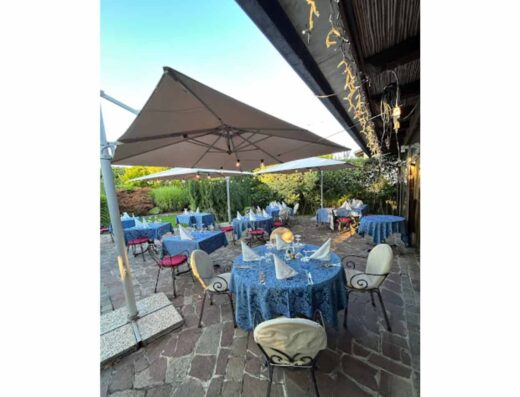TRATTORIA OSTERIA ALLA BUSA