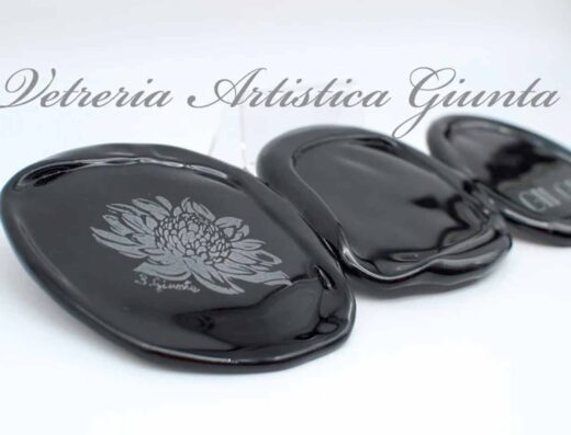 VETRERIA ARTISTICA DI SALVATORE GIUNTA