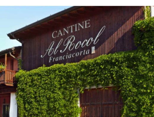 AGRITURISMO AL ROCOL