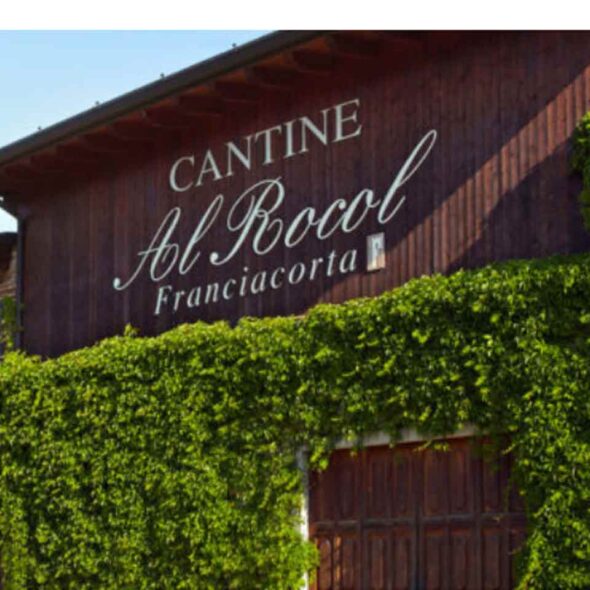 Agriturismo al rocol