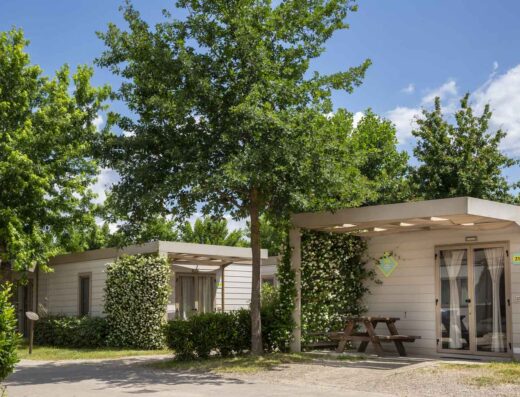 HU FIRENZE CAMPING IN TOWN