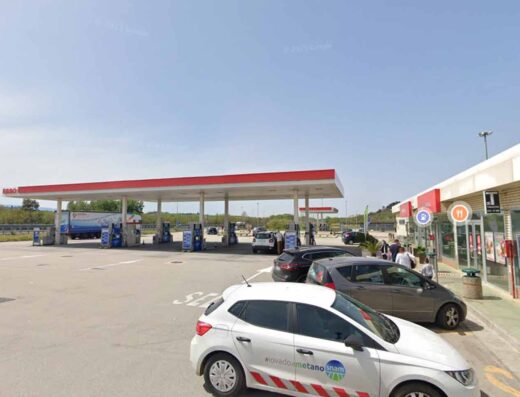 A3 NAPOLI-REGGIO CALABRIA