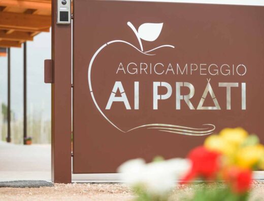 AGRICAMPEGGIO AI PRATI